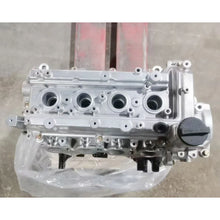 Load image into Gallery viewer, 3SZ 3SZ-FE 3SZ-VE 1.3L 1.5L Petrol 4 Cylinder Long Block Engine for Toyota Vios Avanza Passo M500