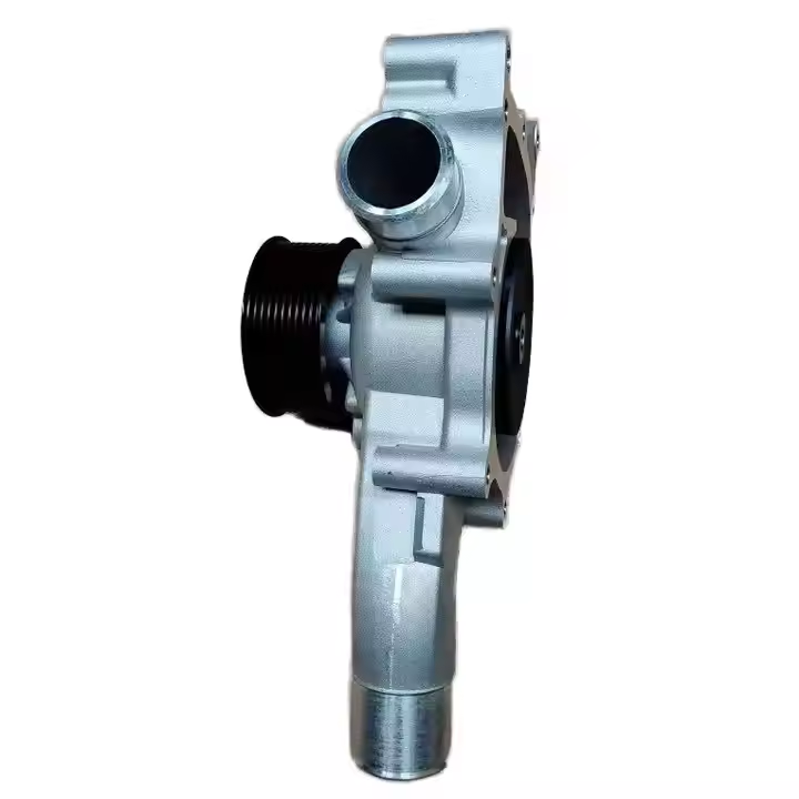 New 68079412AE 68079412AD 68079412AB 68079412AC Water Pump for Jeep Wrangler and Truck Car Model
