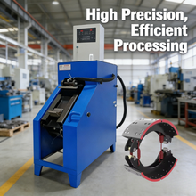Load image into Gallery viewer, High Quality Brake Shoe Peeling Machine, Easy Operation, Safe &amp; Efficient, Improves Replacement Speed