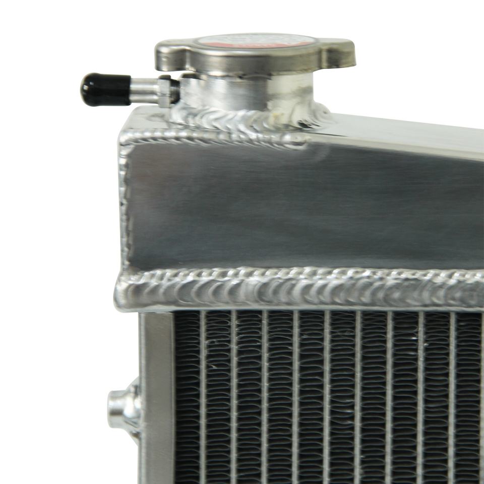 High Quality Aluminum Radiator for Austin Rover Mini Cooper 1967-