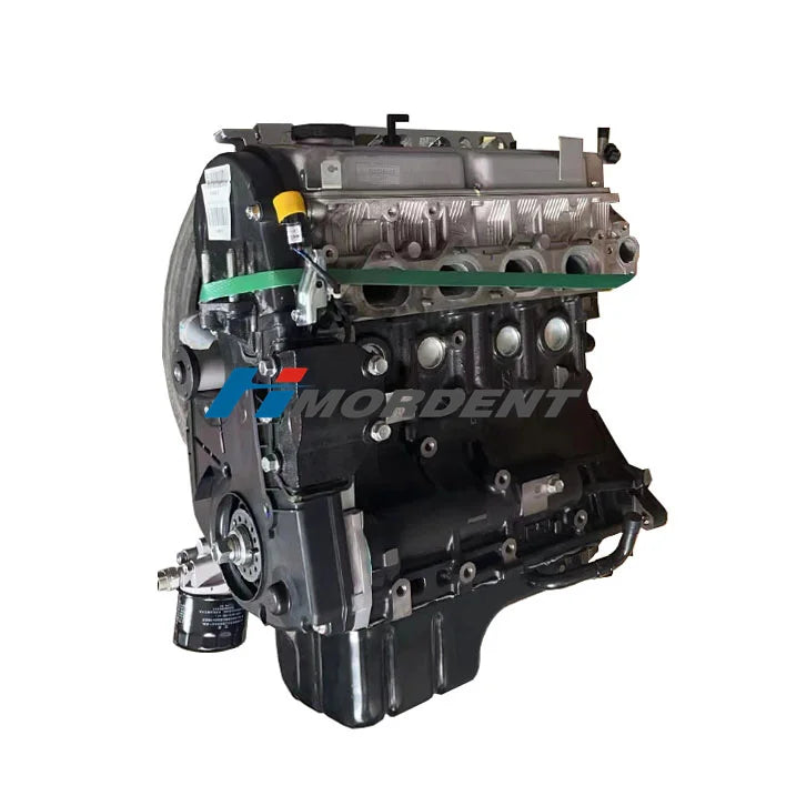 Mitsubishi Eclipse II 1995-1999 2000 GT 16V Complete Strip Engine 4G63T Eclipse Galant Lancer – OEM 4G63T - image 2