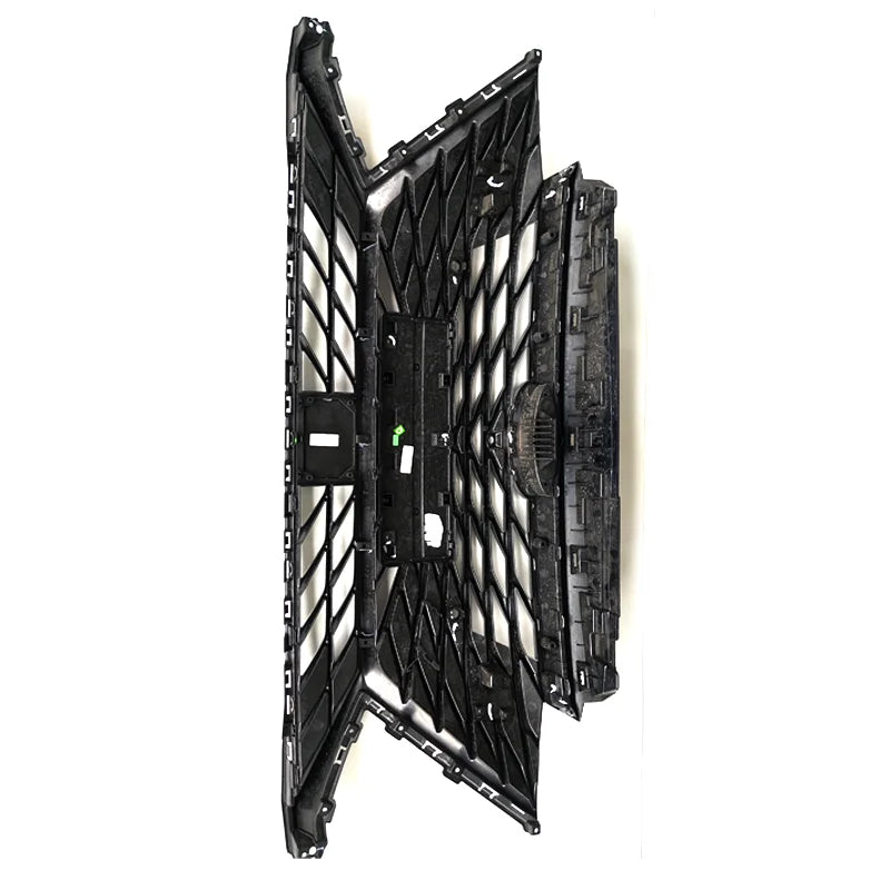 Front Upper Radiator Grille Bumper Chrome for Chery Arrizo 8