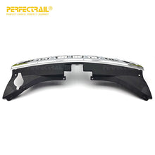 Load image into Gallery viewer, PERFECTRAIL 55157458AB 55157458AE Factory Auto Car Body Parts Chrome Front Grille for Jeep Grand Cherokee III SUV 2005-2010