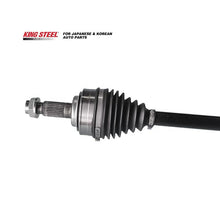 Load image into Gallery viewer, KINGSTEEL OE 44305-SLN-L00 44305SLNL00 Car Transmission Front Axle CV Joint Right Drive Shaft for HONDA CRV 2.4L 2012-