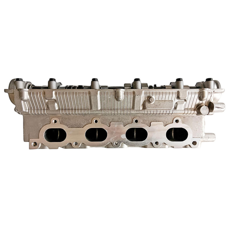 Auto Parts for Hyundai EF Sonata Santafe L4 DOHC 16V Petrol Engine G4JS New Condition Cylinder Head 22100-38410