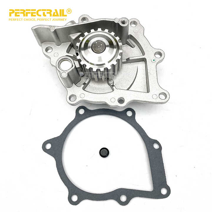 PERFECTRAIL LR032527 JDE35822 Auto Parts Water Pump for Land Rover Discovery Sport L550 Freelander L359 Range Rover Evoque L538