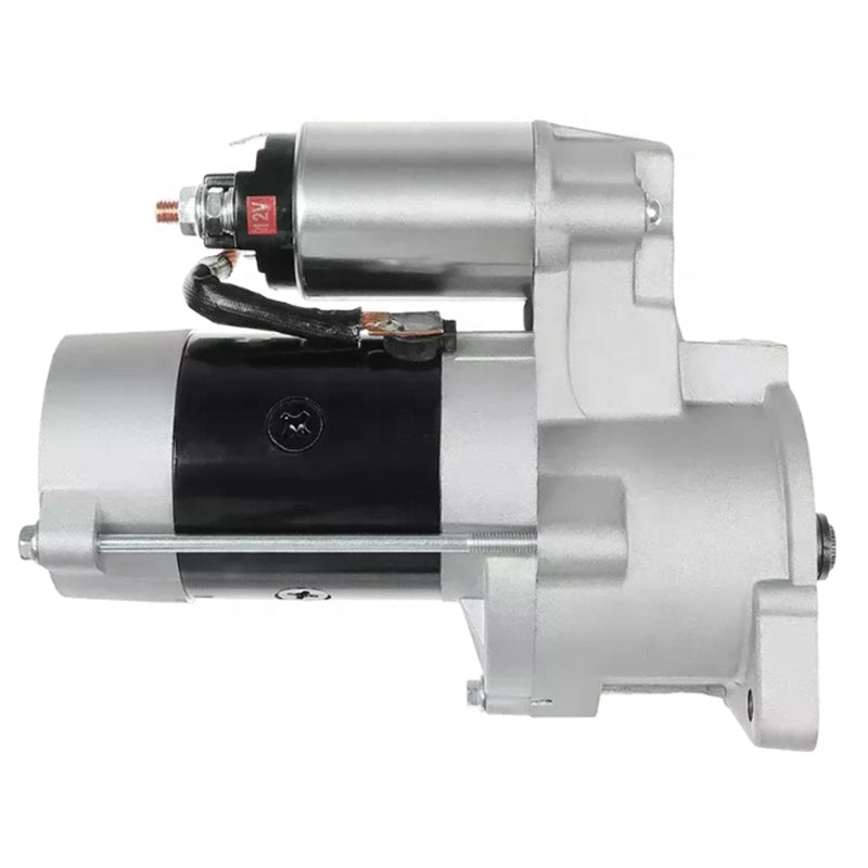 Starter Motor Mitsubishi 4M40 Pajero Delica Canter 12V 2.2kW 10T M2T63271