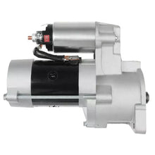 Load image into Gallery viewer, Starter Motor Mitsubishi 4M40 Pajero Delica Canter 12V 2.2kW 10T M2T63271