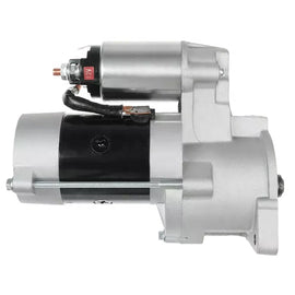 Starter Motor Mitsubishi 4M40 Pajero Delica Canter 12V 2.2kW 10T M2T63271