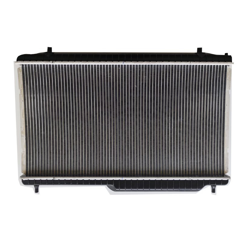 Aluminum Radiator for Chery QQ 6 - Auto Parts