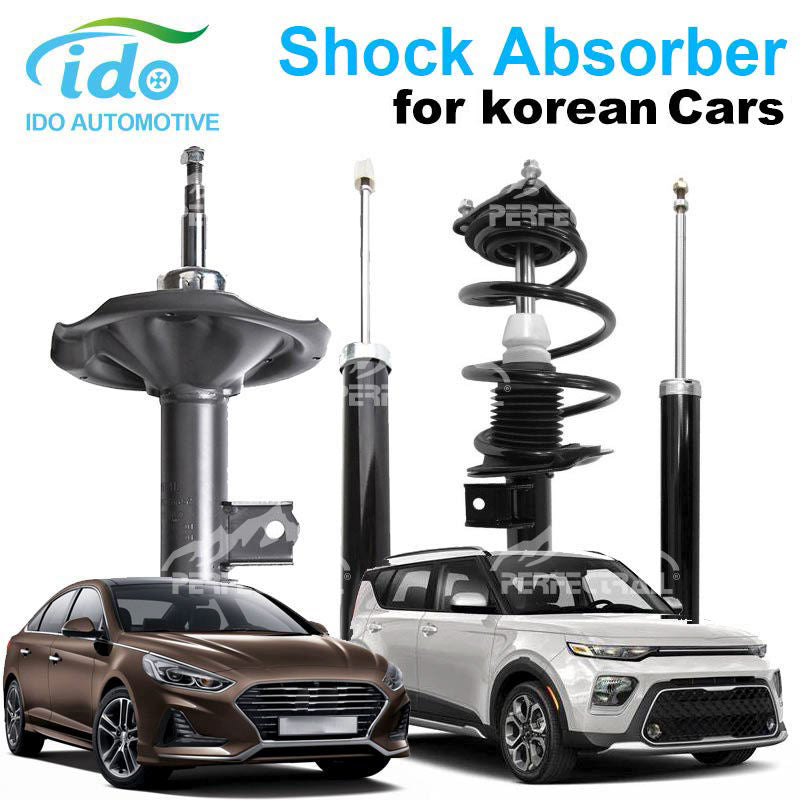 5465002120 PERFECTRAIL Auto Parts Front Shock Absorber for Hyundai Santro Xing 1999-2003