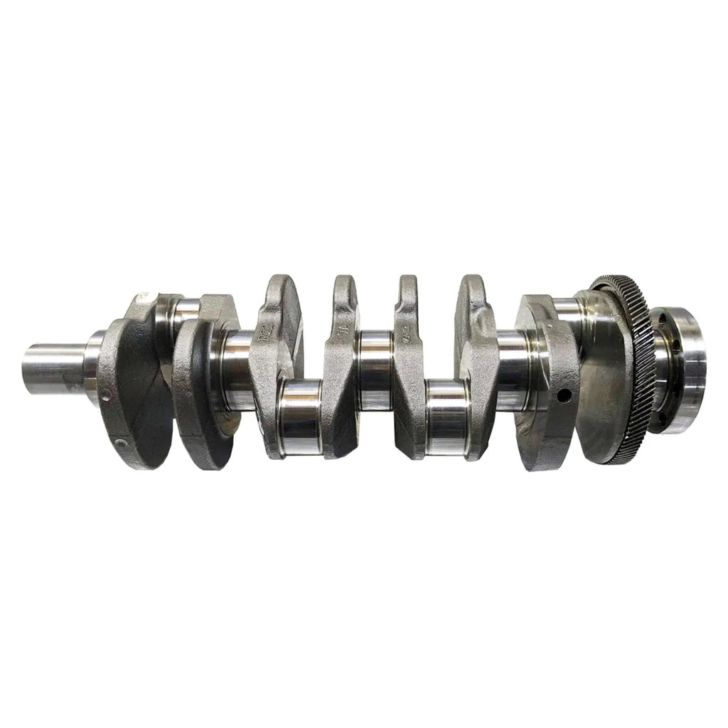 D4HB 2.2L Diesel Engine Crankshafts for Hyundai Grandeur Palisade Staria Santa Fe Kia Carnival Sorento