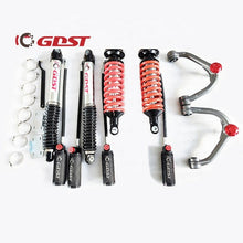 Load image into Gallery viewer, APS-HV-1600513298929 2011-2015 Nissan Navara NP300 Adjustable 4X4 Offroad Suspension Lift Kit
