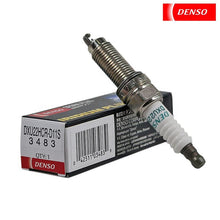 Load image into Gallery viewer, DENSO Iridium Spark Plug DXU22HCR-D11S for Honda Accord, XR-V, Odyssey, CRV, Jade