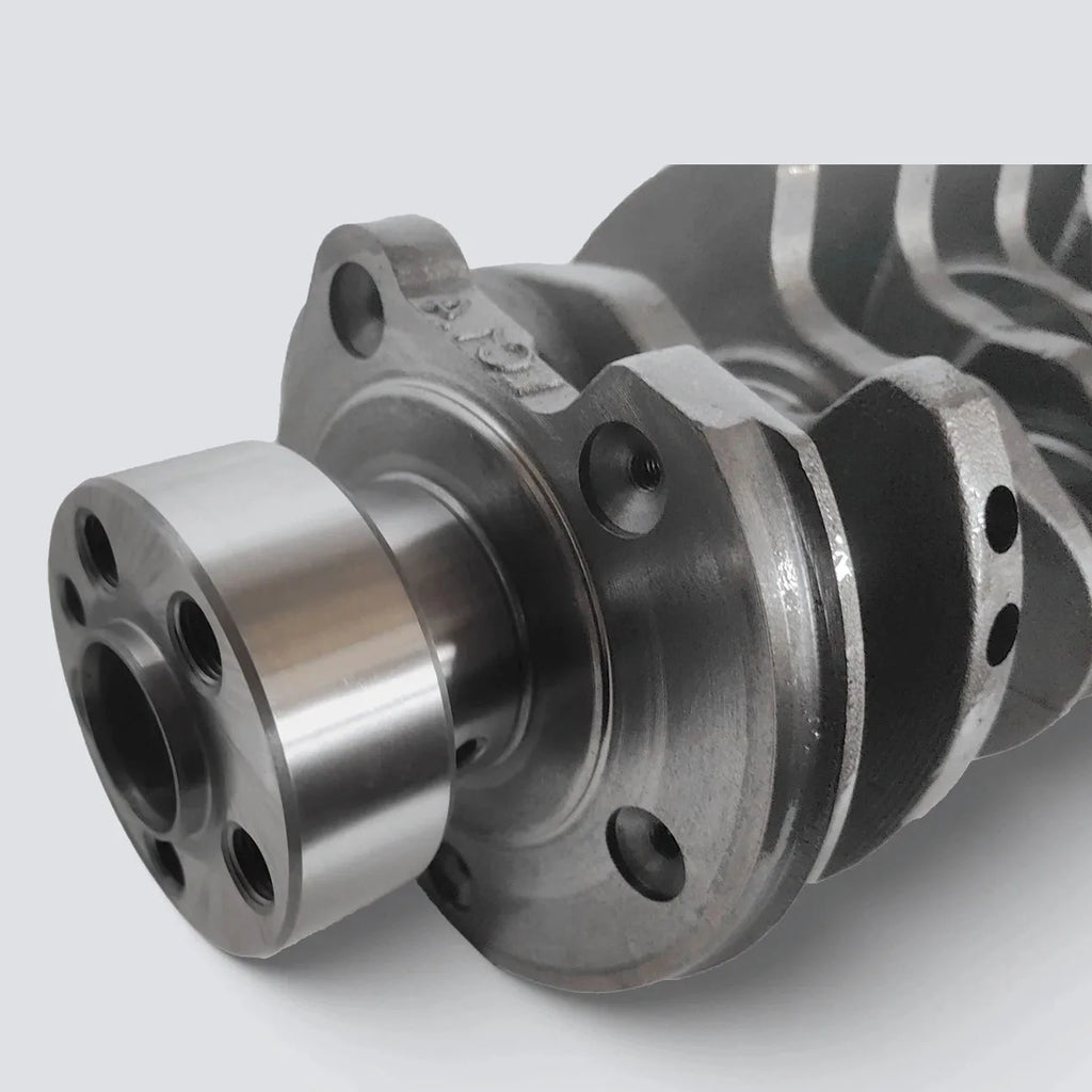 G4ED 1.6L Engine Sub-assy OEM 23111-26100 Crankshaft for Hyundai MATRIX ELANTRA ACCENT GETZ COUPE