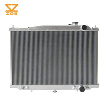 Load image into Gallery viewer, Car Radiator for Nissan Pathfinder Elgrand E50 VG33E Imported Version / Infiniti QX4 1997-2000