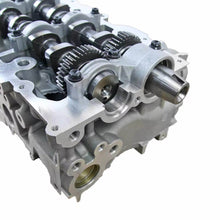 Load image into Gallery viewer, High Quality Forged Diesel Auto Engine 2.5 2KD 2KD-FTV Cylinder Head for Toyota Hiace Quantum Vigo Hilux D4D