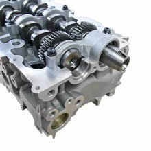 Load image into Gallery viewer, High Quality Forged Diesel Auto Engine 2.5 2KD 2KD-FTV Cylinder Head for Toyota Hiace Quantum Vigo Hilux D4D