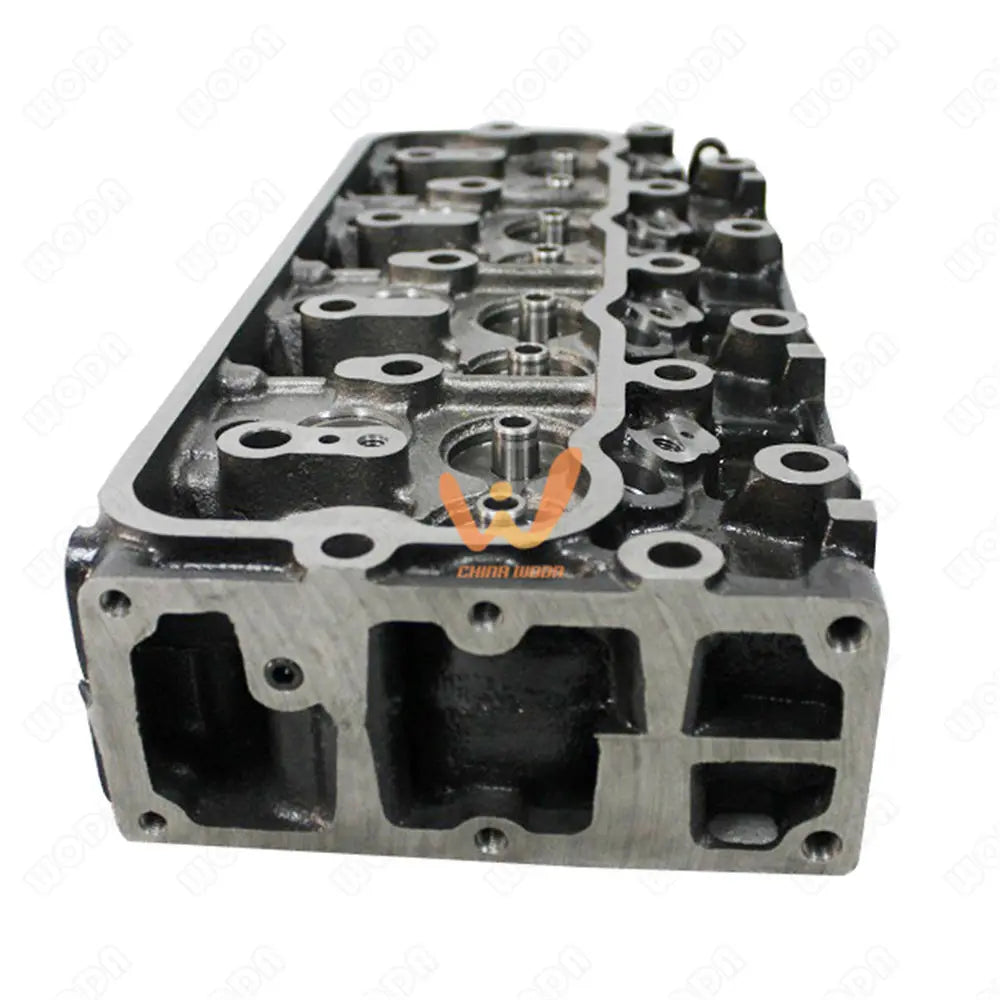 Mazda T3500 SL Cylinder Head 1984- (OEM OSL01-10-100E) - image 6