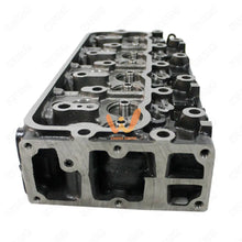 Load image into Gallery viewer, Mazda T3500 SL Cylinder Head 1984- (OEM OSL01-10-100E) - image 6