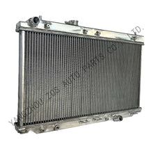 Load image into Gallery viewer, Aluminum Radiator for Exclusive Custom-made Radiator