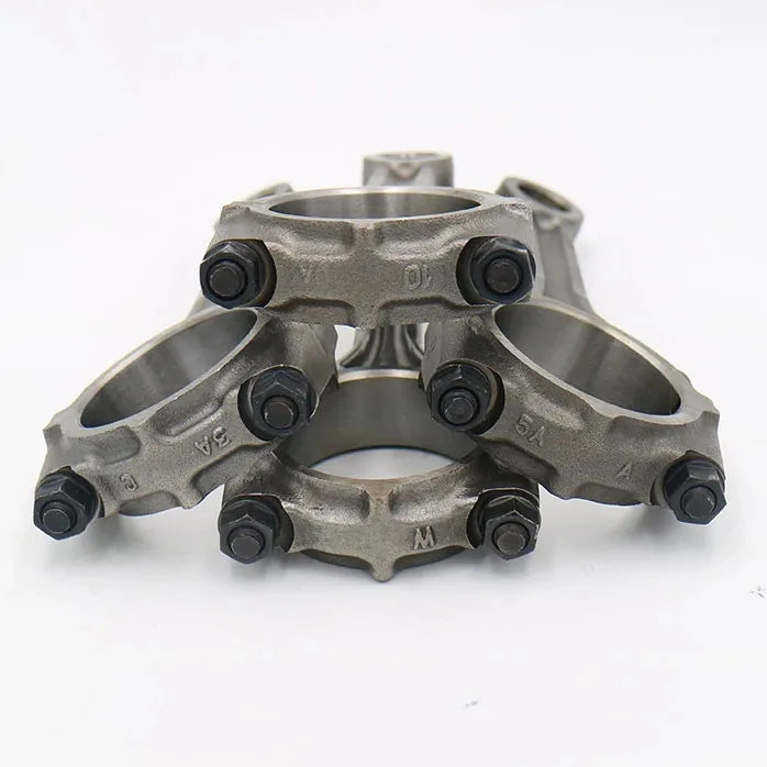 New G4ED Engine Connecting Rod Assy 23510-26040 23510-26030 for Hyundai Kia ACCENT GETZ SONATA