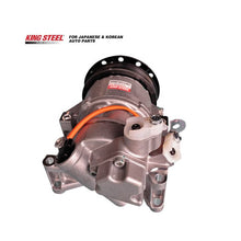 Load image into Gallery viewer, OE 88310-52321/52551/52550/0D280/2B721/2B720/52481 Auto Parts With Pulley 4PK Car 12V Air Conditioning Compressor AC for SIENTA
