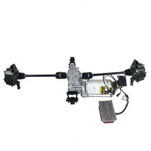 Load image into Gallery viewer, Multifunctional Front Drive Assembly for Electric Vehicle