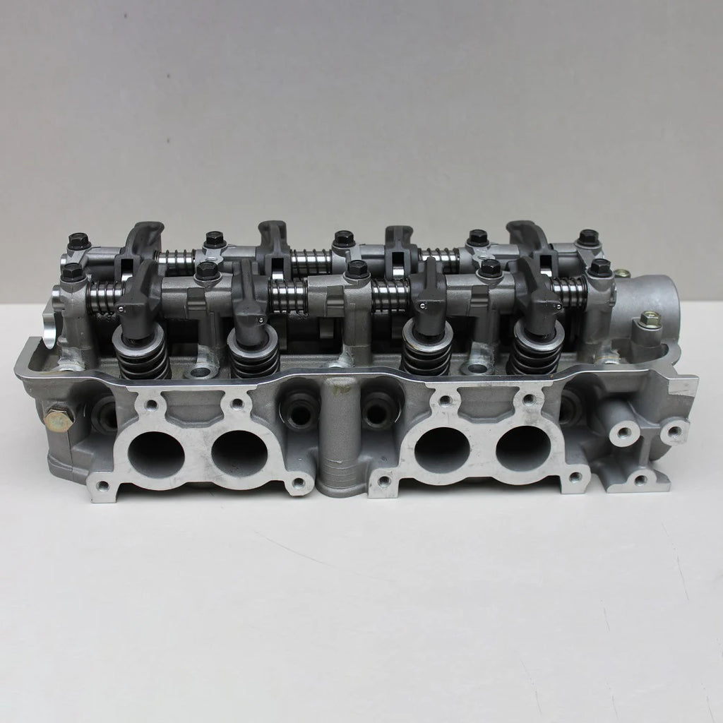 Complete Cylinder Head 4G63 for Mitsubishi 49178-05200 MD171223