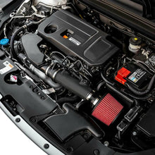 Load image into Gallery viewer, Honda Accord 2020+ Black Aluminium Cold Air Intake Kit