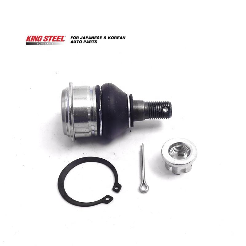 KINGSTEEL OEM 40160-4M410 40160-50A00 40160-4N410 40160-4M411 Auto Part Suspension Lower Ball Joint for NISSAN TSURU HIKARI II