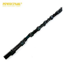 PERFECTRAIL 1034834-00-E Factory Electric Car Auto Spare Parts Body Kit Rear Bumper Bracket for Tesla Model X
