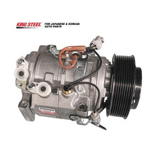 Load image into Gallery viewer, OE 88320-6A330 88320-6A290 88320-6A300 Auto Parts Electric Car 12V Air Conditioning Compressor AC for LAND CRUISER URJ200 UZJ200