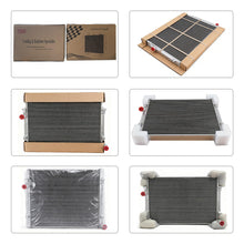 Load image into Gallery viewer, Radiator for 14-20 Yamaha FZ09 MT-09 / 16-21 XSR900 / 15-17 J09 / Tracer 900 GT