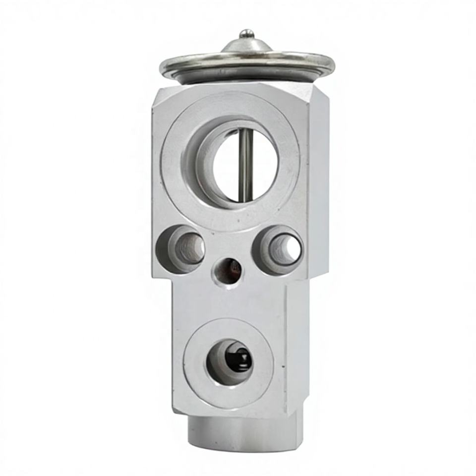 OE 64119361710 Automotive Air Conditioning Expansion Valve for Phantom and Cullinan