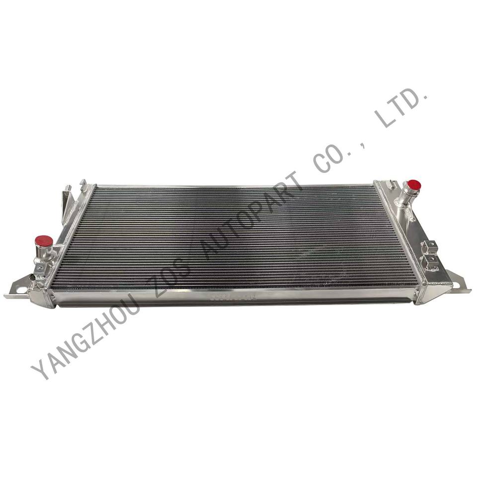 Aluminum Radiator for 2011-2017 Ford F-150 Radiator 3.5L V6 3.7L V6 5.0L V8 Radiator