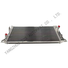 Load image into Gallery viewer, Aluminum Radiator for 2011-2017 Ford F-150 Radiator 3.5L V6 3.7L V6 5.0L V8 Radiator