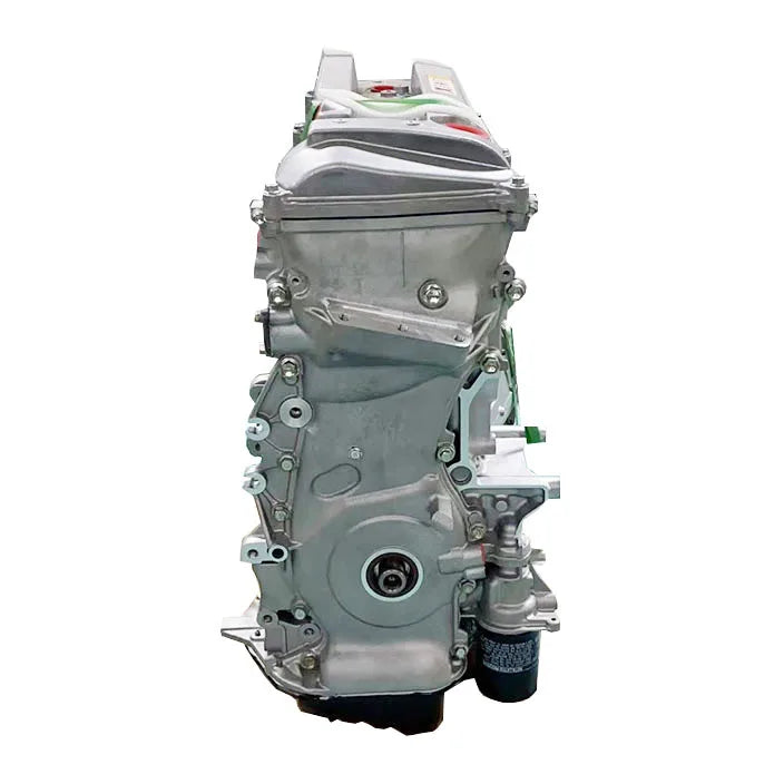 1AZ 1AZ-FSE 4 Cylinder 100% Tested 2.0L 2.4L Engine for Toyota Camry RAV4 Avensis Gaia