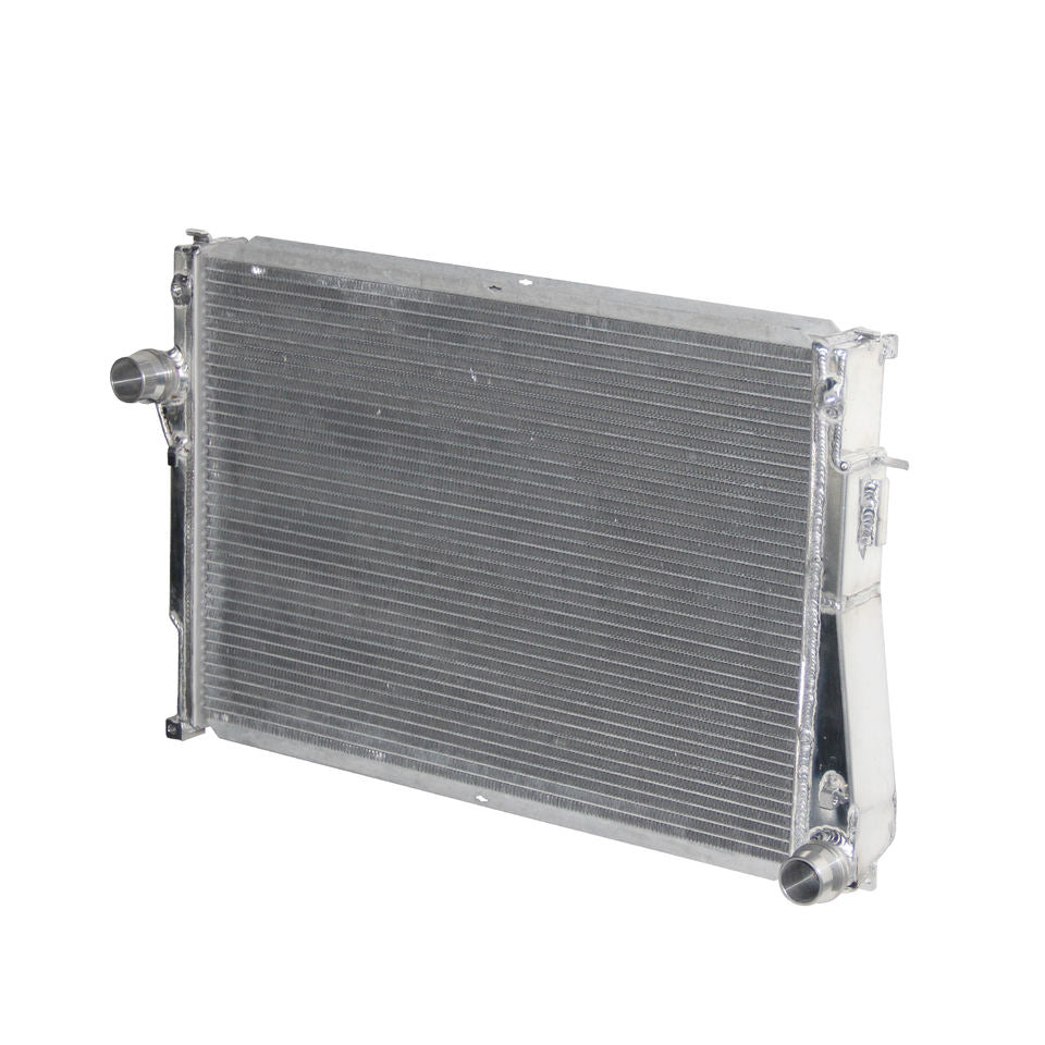 Aluminum Radiator for BMW M3 3.2L L6 3246cc -ci 2001-2006