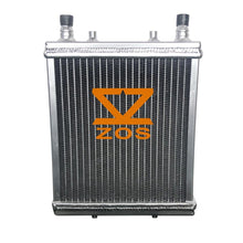 Load image into Gallery viewer, Aluminum Radiator for Chevrolet Camaro SS or HD Cooling Package 2016-
