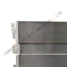 Load image into Gallery viewer, Aluminum Radiator for BMW B48/58 radiator