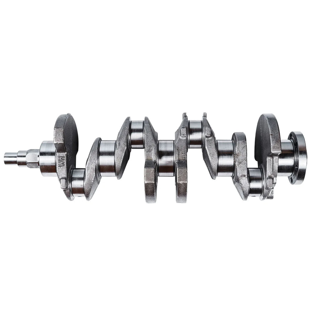 Diesel Engine Parts Crankshaft 93380519 for Chevrolet Corsa Opel 1.4L