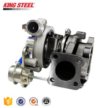 Load image into Gallery viewer, KINGSTEEL 17201-54040 2CT 2.0L CT12 Turbocharger for Toyota HIACE VAN WAGON LH51