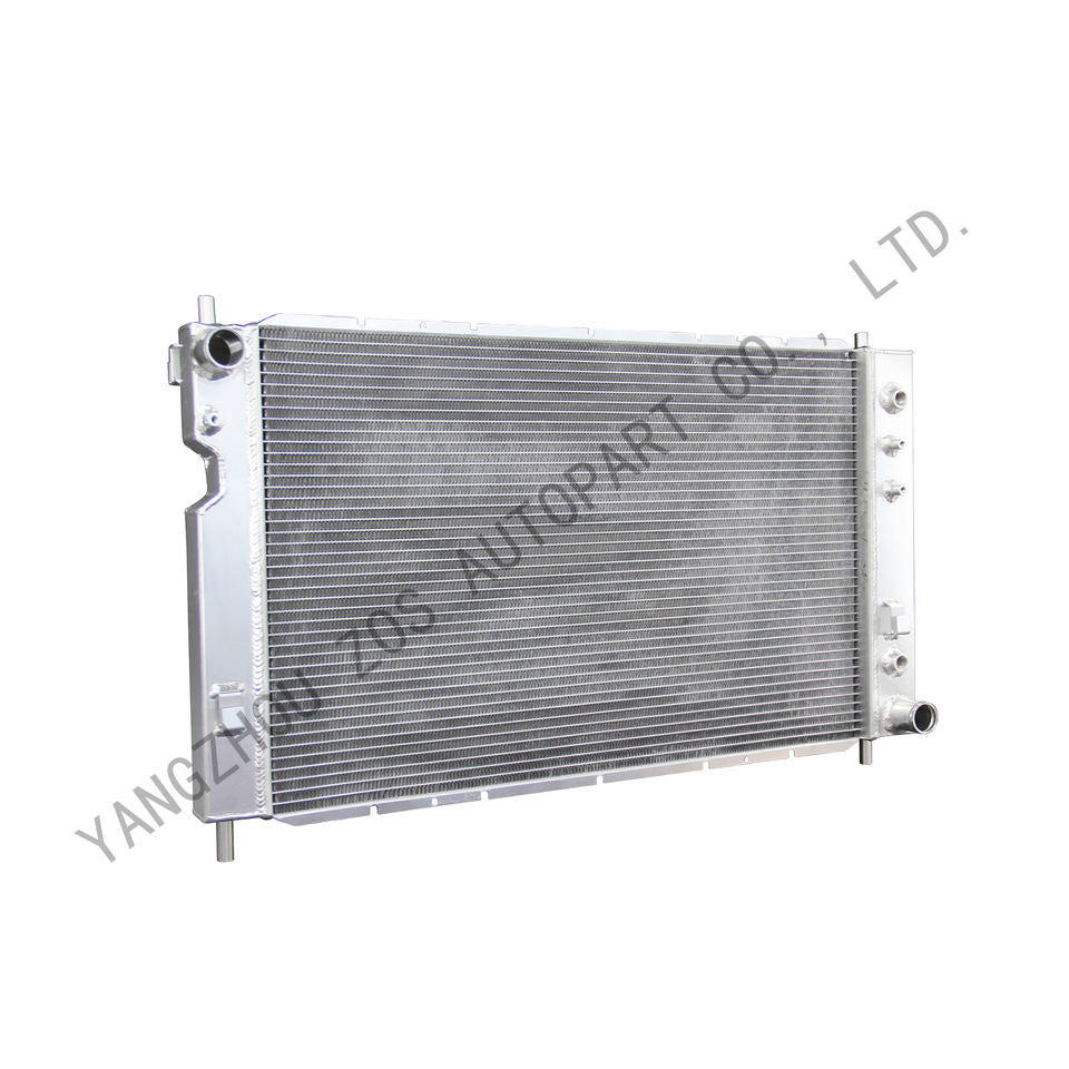 Aluminum Radiator for Chevrolet Equinox 3.4L V6 207ci 2005-