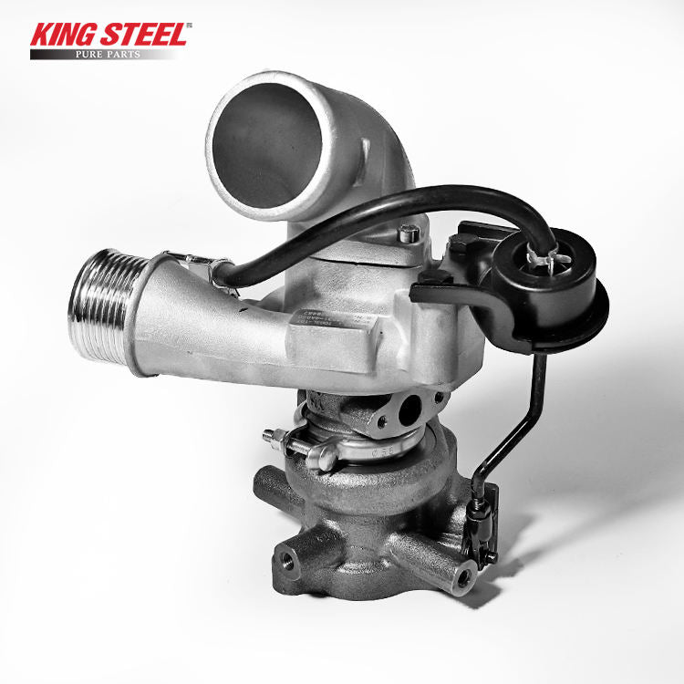Kingsteel Auto TD03L4 Turbocharger for Hyundai H100 2.5T 28231-4A850 90130-01040