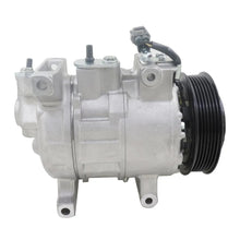 Load image into Gallery viewer, 12V Auto AC Compressor for RAM 1500 3.6 V6 2014-2022 68158901AB 68158901AC 68158901AD 68158901AE