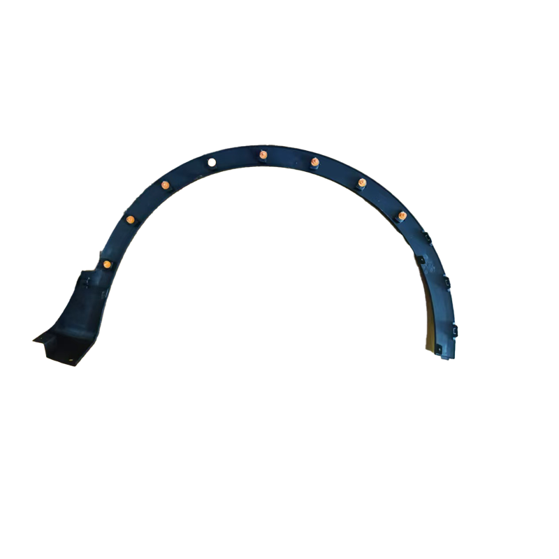 Rear Left Wheel Arch Trim for Chery Tiggo 7 Pro