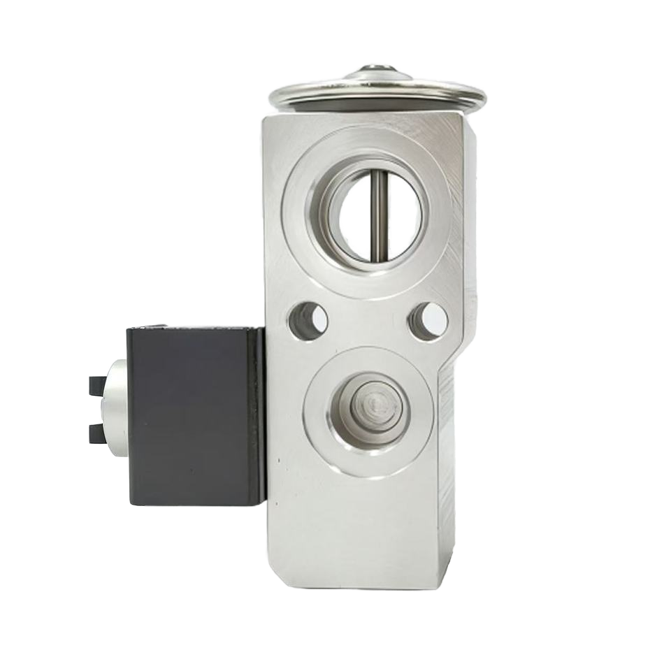 OE A1678309501 Automotive Air Conditioning Expansion Valve for GLE and GLS