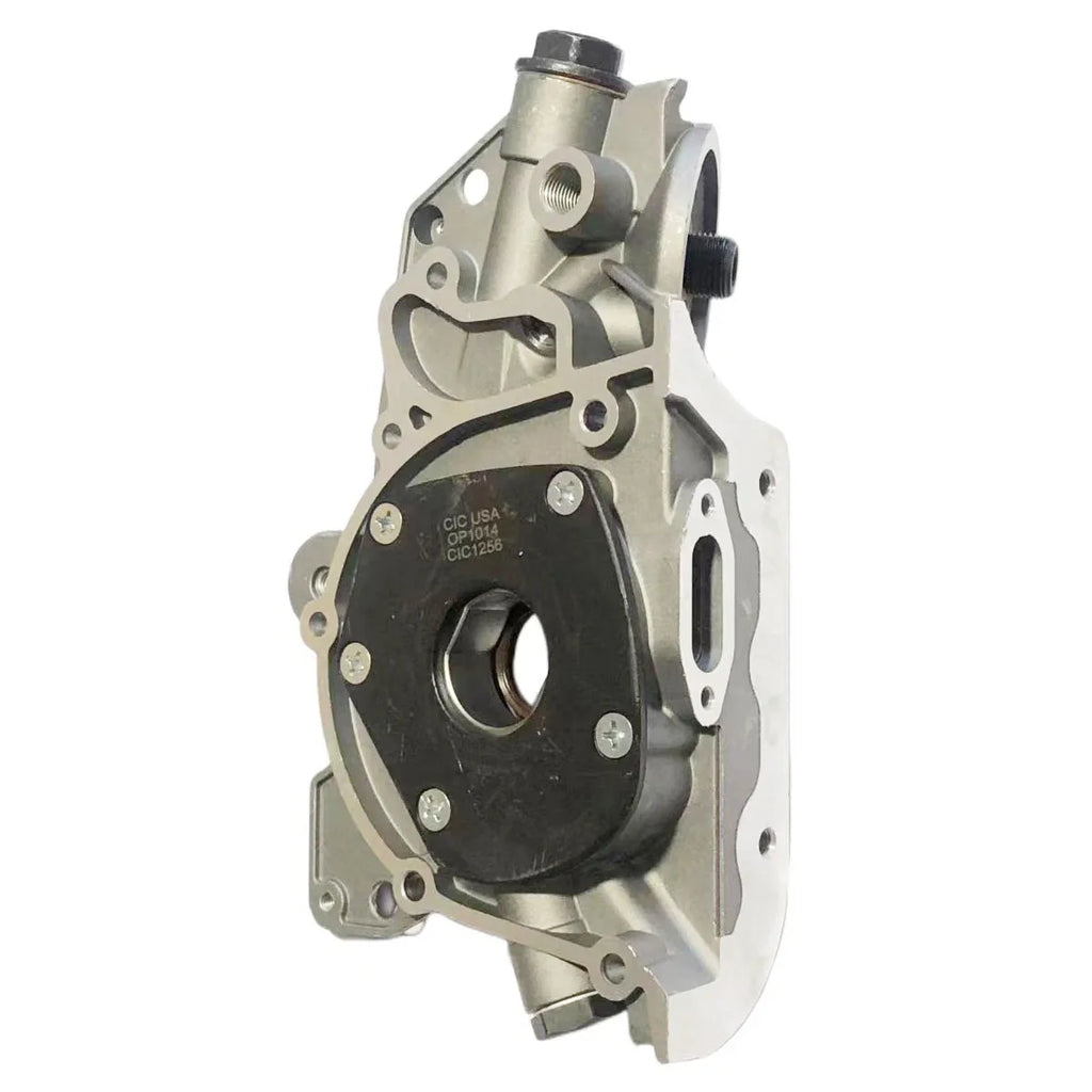 OIL PUMP 24402722 93302983 90570980 93287137 24406585 for GM BUICK VG GM VA07 VECTRA SZNTRA ZAFIRA