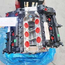 Load image into Gallery viewer, 100% Tested First Generation 3.8L Automobile Engine G6DA for HYUNDAI Azera Santa Fe Rohens